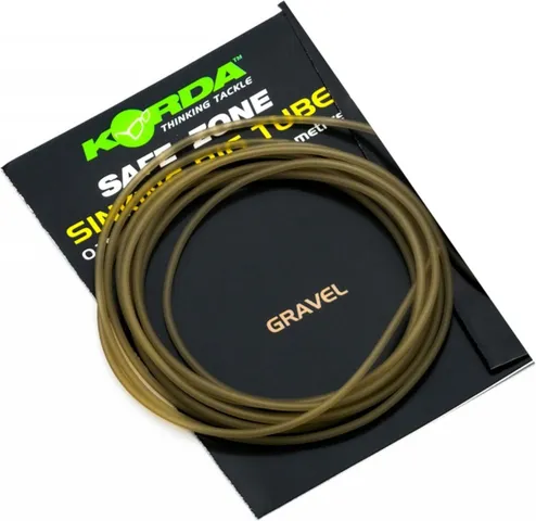Korda Camo Sinking Rig Tube 2m Gravel