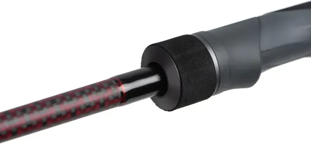 Fox Rage Warrior Perch Jigger Spinning Rod 2.2m 5–21g