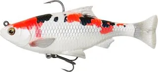 Savage Gear 3D Roach Pulsetail 13cm 38.5g S Koi