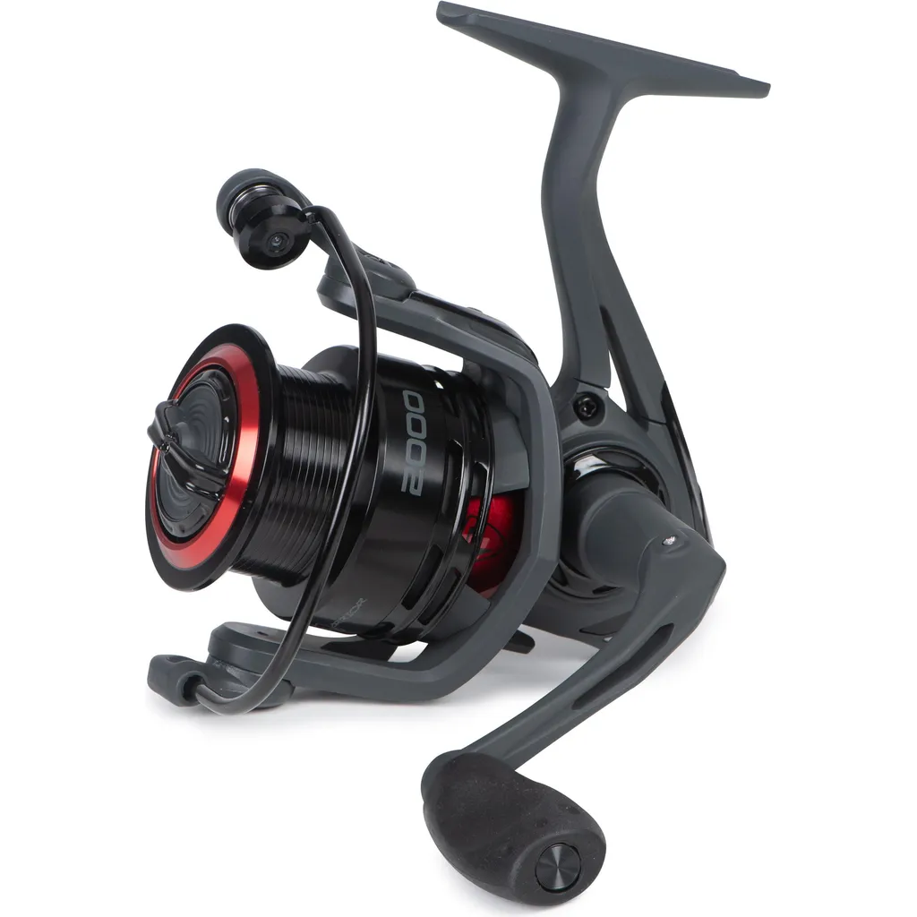 Fox Rage Warrior Stationärrolle 2000