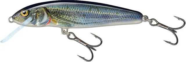 Salmo Minnow Twitchbait 6cm 4g Spirlin