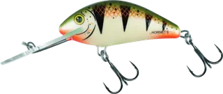 Salmo Hornet Floating 6cm Nordic Perch
