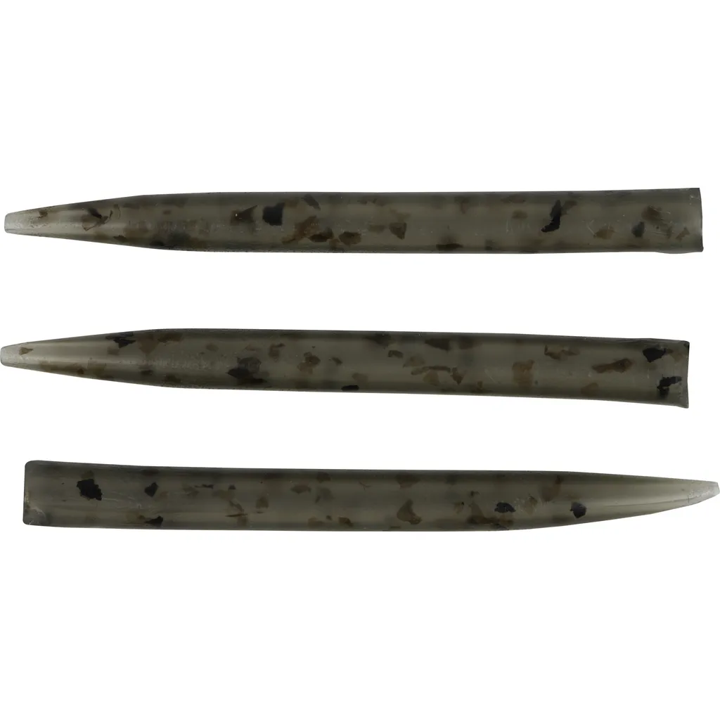 Fox Rage Predator Camo Crimp Covers 25pieces