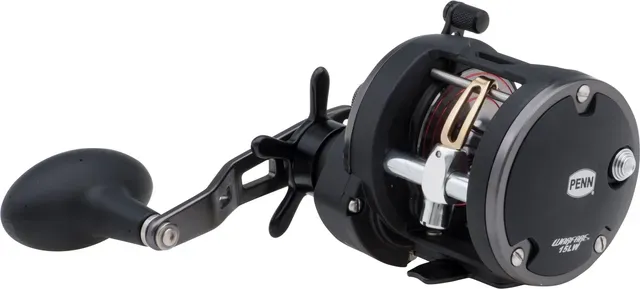 Penn Warfare Level Wind 15 5.1:1 505g 6.8kg