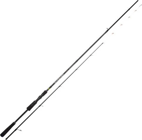 Spro Specter Sea Spin EGI Spinnrute 2.1m 2.5–3.5g Fast