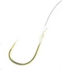 Balzer Owner Karpfen Gold RL-330 Ready-Made Rigs #8 5.8kg 9pc