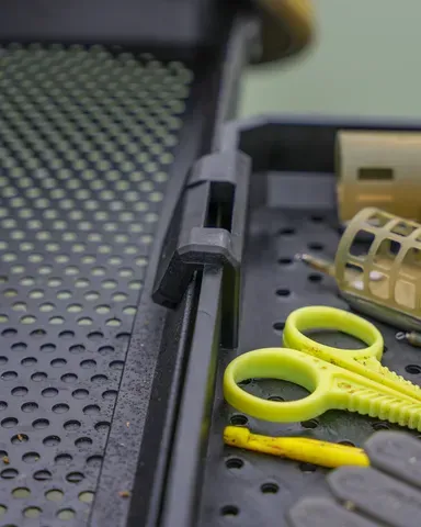 Matrix Side Tray Extender 37.5cm Plastic