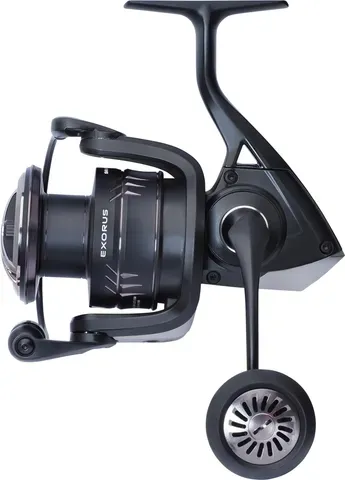 Savage Gear Exorus C5000HG 345g 6.8kg 103cm 6.2:1