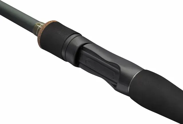 Abu Garcia Beast X Spinnrute XHP 2.59m 50–140g