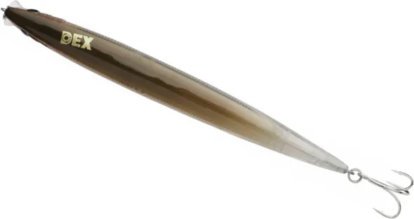 Berkley DEX Long Shot Crankbait 14cm 21.8g Sandeel