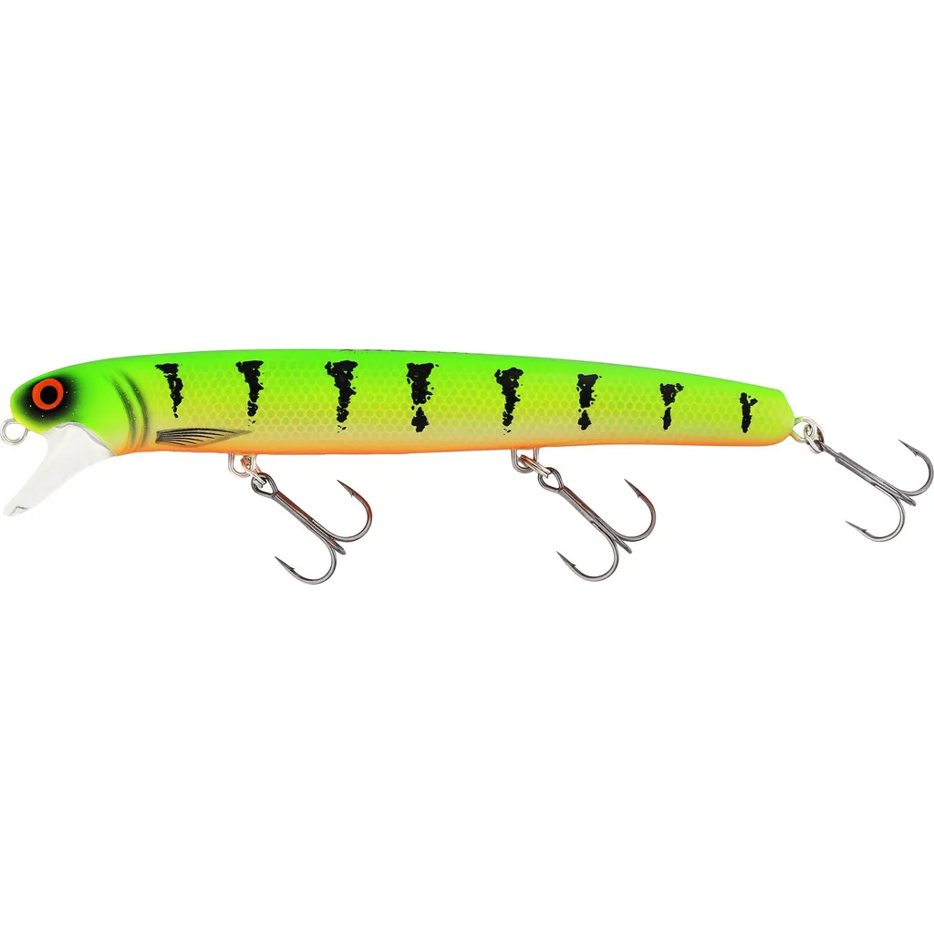 Westin Jätte Wobbler 17cm 47g Chartreuse Flow