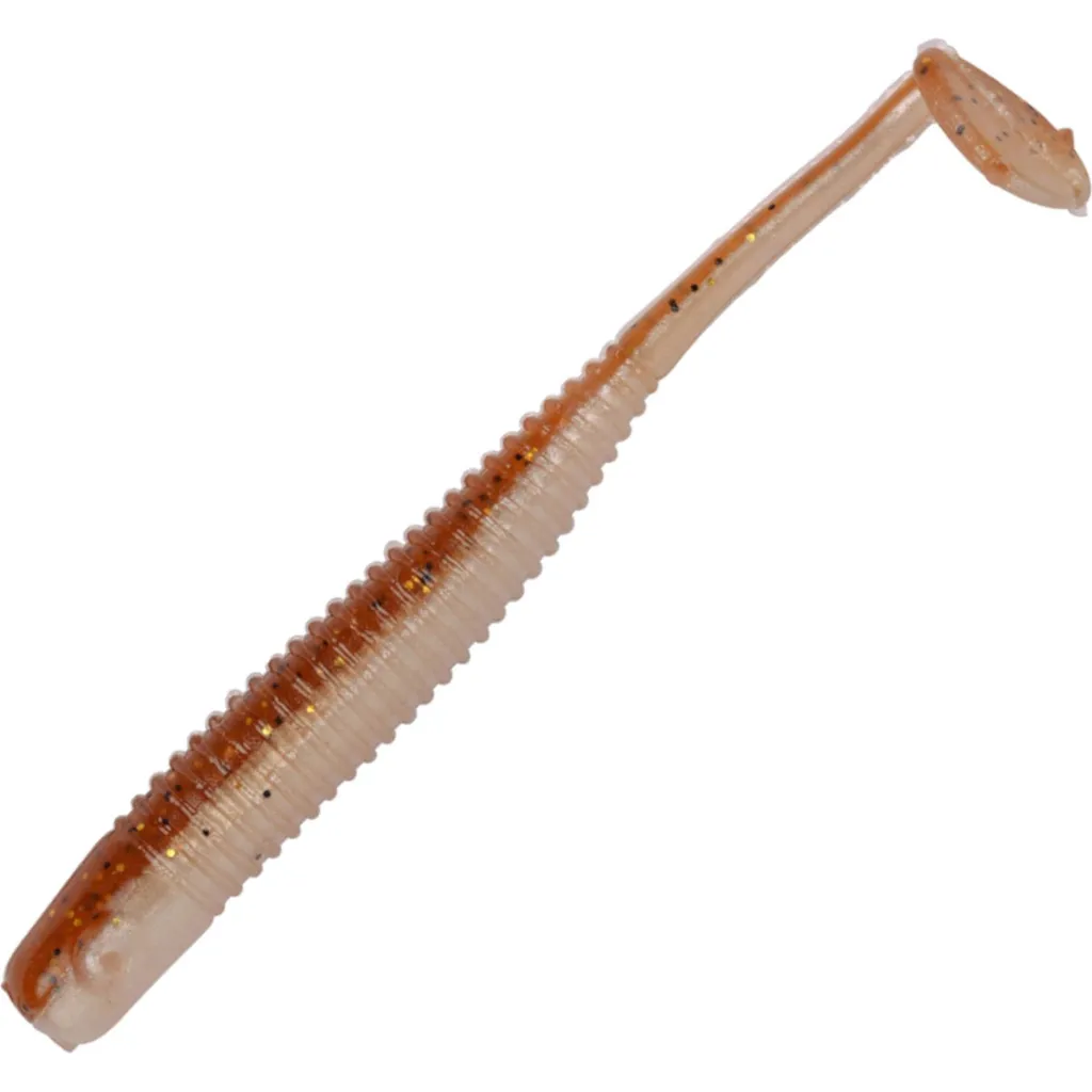 Spro Freestyle Urban Slug Gummiköder 3.7cm Goby