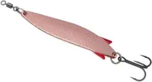 Abu Garcia Toby 60g 11.5cm 2–4m Copper