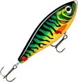 Rapala X-Rap Haku Jerkbait Hot Tiger Pike