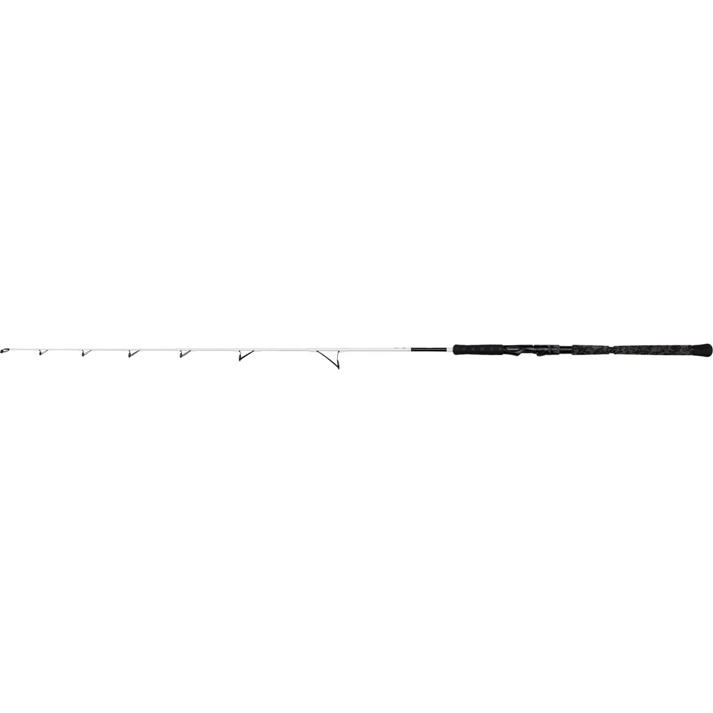 MADCAT WHITE VERTICAL Wallerrute 1.75m 60–175g 1pc