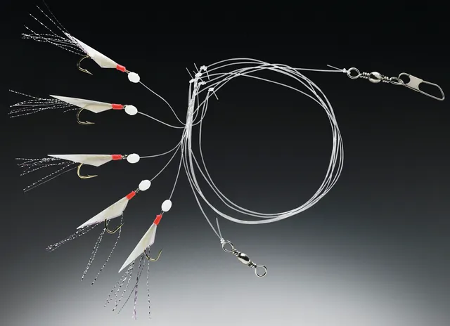 Balzer Spezial Heringssystem #6 150cm
