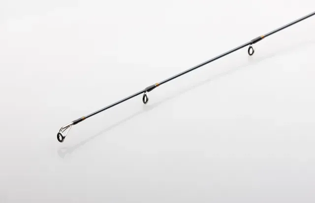 Penn Battalion Solid Light 1.88m 120g 2pc
