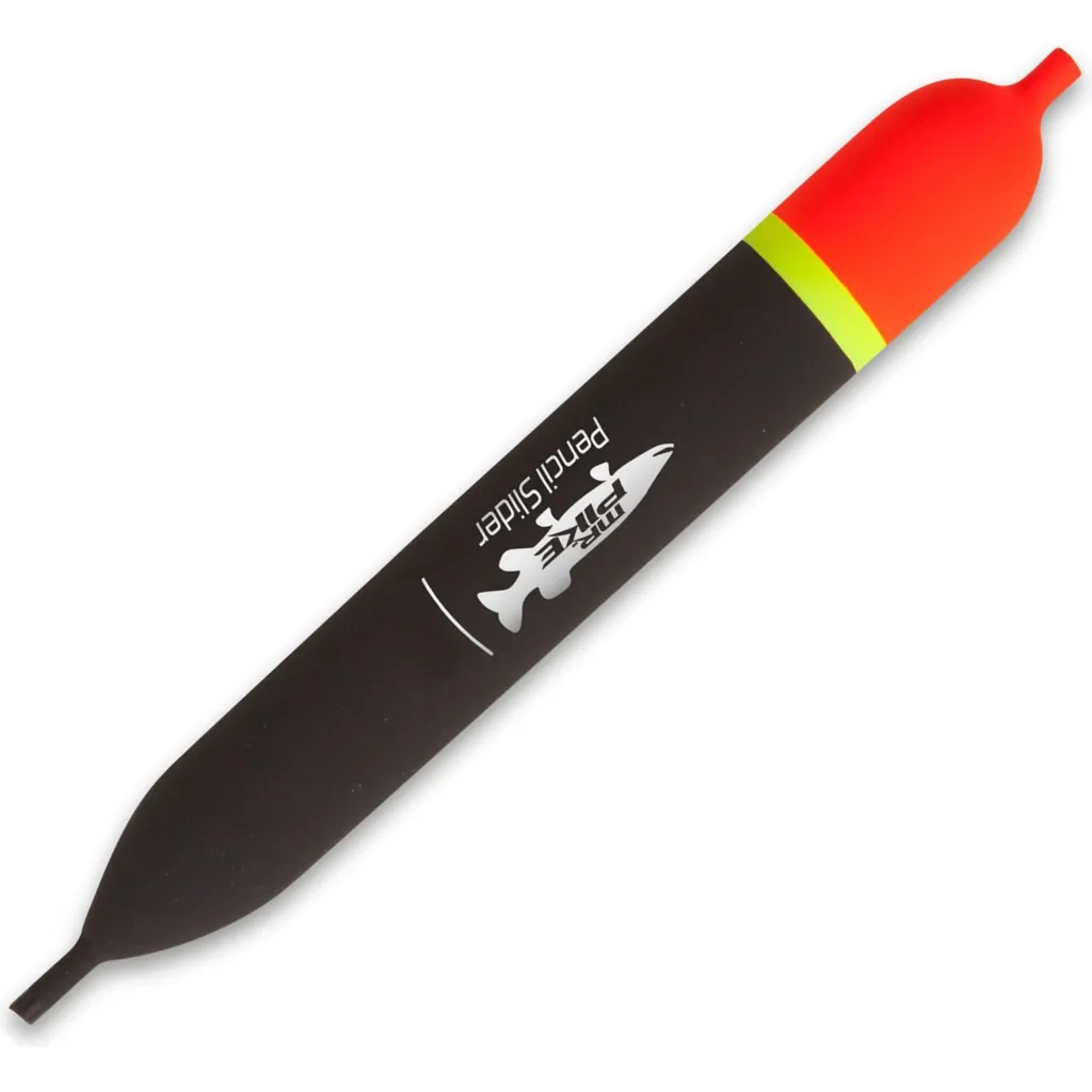 Quantum Mr Pike Pencil Slider Pose & Schwimmer 30g 18cm