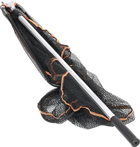 Kinetic Scorpius Kescher L 65×55cm 84