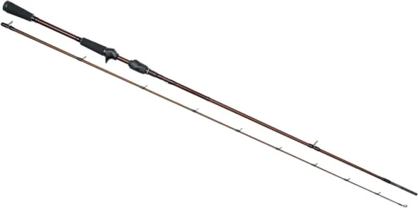 Westin W4 Finesse-T T&C 2nd Baitcaster-Rute 2.13m 7–21g 234g Fast