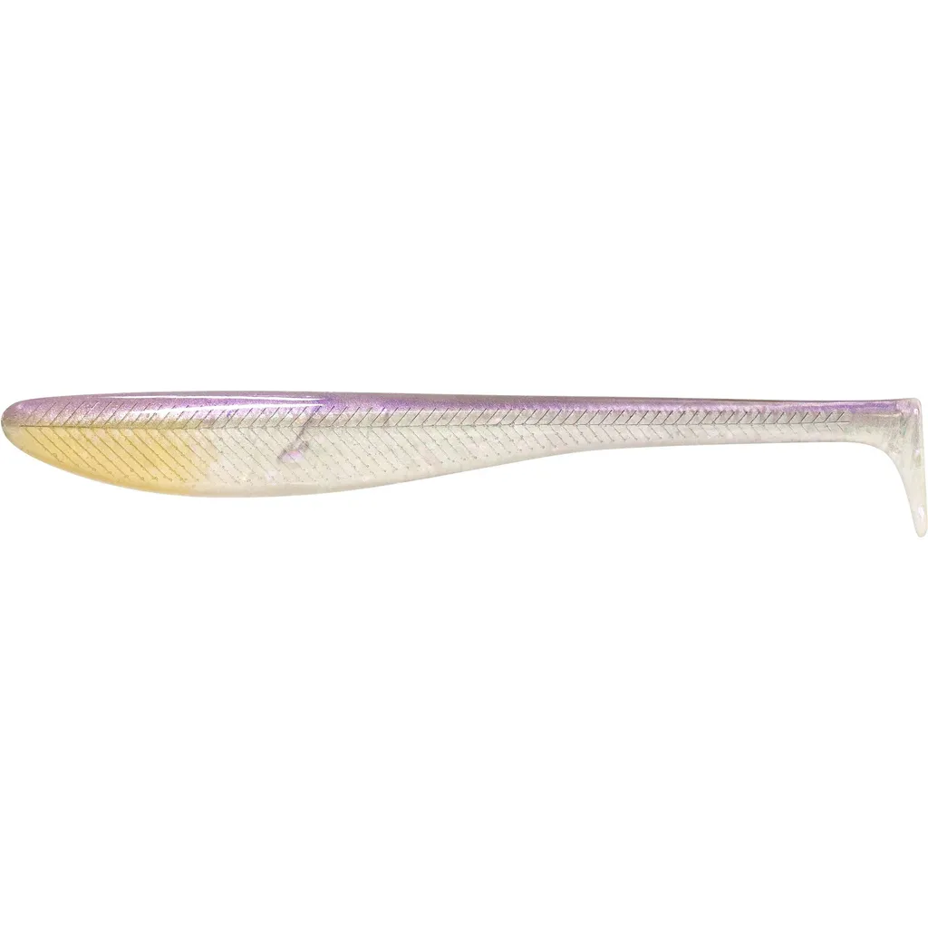 Savage Gear Monster Shad Swimbait 22cm 60g Pearl Shiner