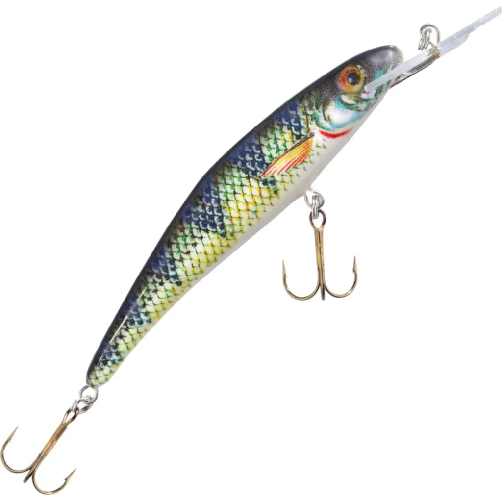 Balzer Matze Koch Crankbait 9cm 9g Barsch
