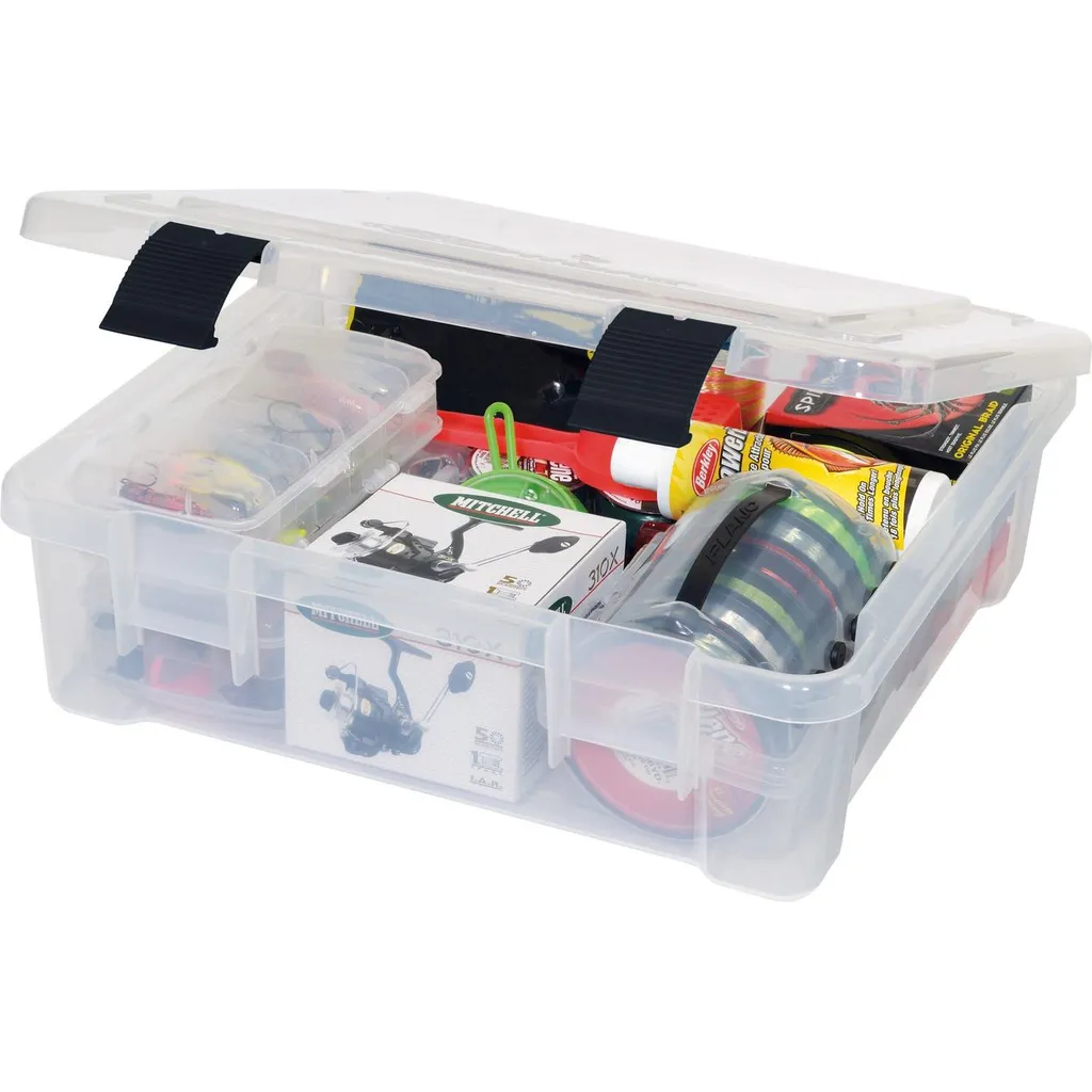 Plano ProLatch® Storage Box XXL