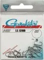 Gamakatsu LS-1310B Haken 25pcs Bronze Plättchenhaken