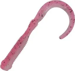 Spro Freestyle Urban Curl Softbait 6.5cm Pink Noise