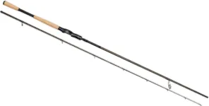 Westin W8 Powerstrike 2nd Spinnrute 2.4m 30–80g 160g 128cm