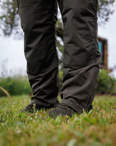 Fox Khaki Camo Wintersuit XXXL 5000mm 3000g/m²/24h 2