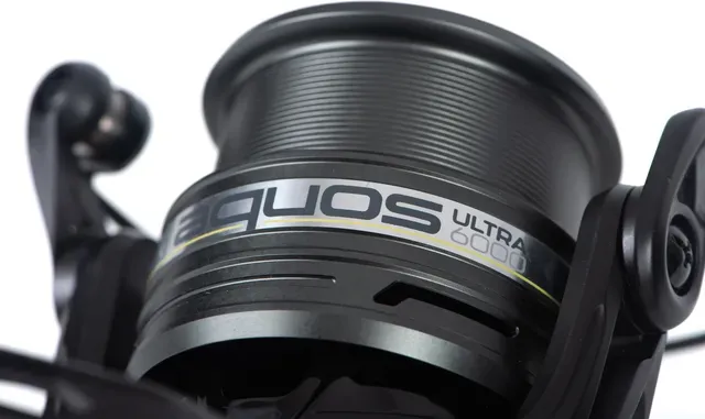 Matrix Aquos Ultra Spinning Reel 6000 4.8:1 440g 91cm