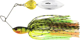 Westin MVIBE Pro 14g #3/0 Firetiger