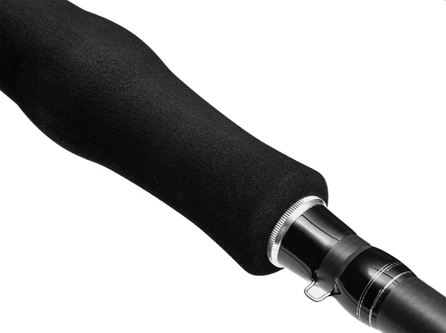 Bullseye Dentist Spinnrute 300 50–165g 2pc