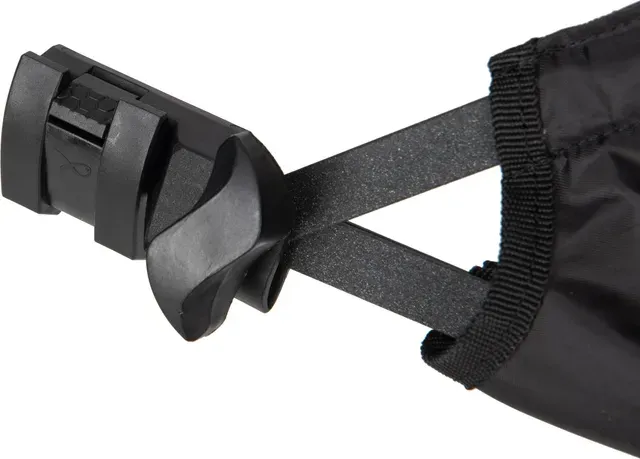 Matrix Folding Side Tray Storm Cover XL Polyester