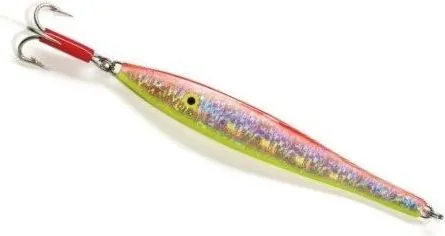Abu Garcia Lucas Lure 200g 17.8cm Orange/Black