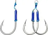 Hearty Rise Assist Hook Keen Power 2pcs