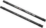 Bullseye PelaJerk 198 Spinning Rod 20–85g