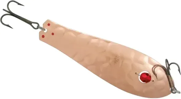 Kuusamo Professor 1 Spoons C 11.5cm 19g surface