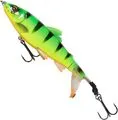 Savage Gear 3D Smash Tail Minnow 17cm 72g Firetiger