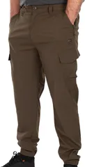 Fox Khaki LW Cargo Trouser L