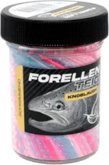 FTM Forellenteig Knoblauch Regenbogen