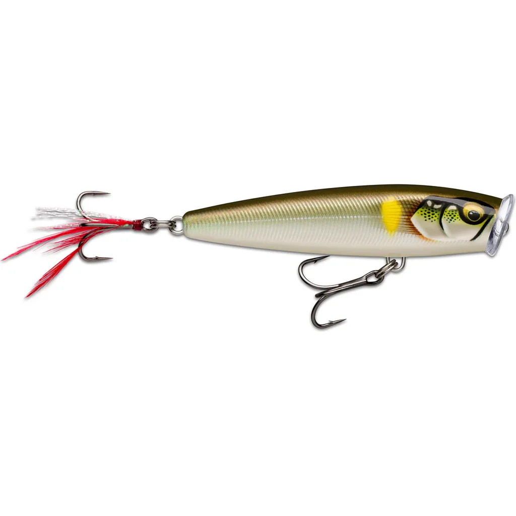 Rapala Skitter Pop Elite Topwater SPE75 7.5cm 10g GDAY