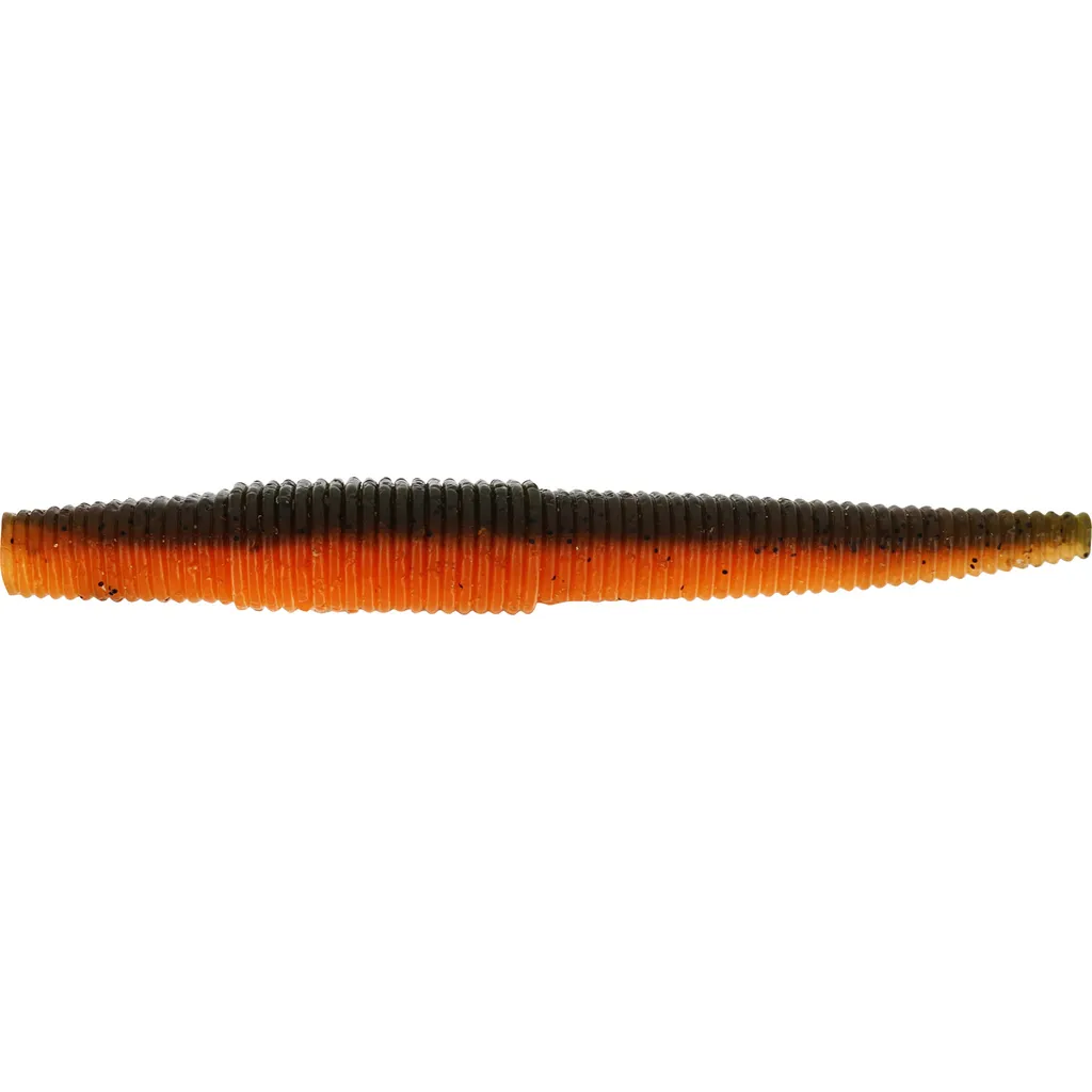 Westin Ned Worm Gummiköder 7cm 3g UV Craw