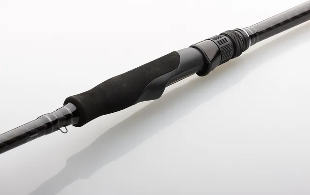 Savage Gear SGS2 Jerkbait 2.13m 10–35g 1 Sec Fast