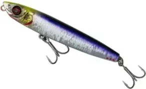 Savage Gear Cast Hacker Crankbaits 11.5cm 2–30m 63g Bloody Anchovy Loose Scales