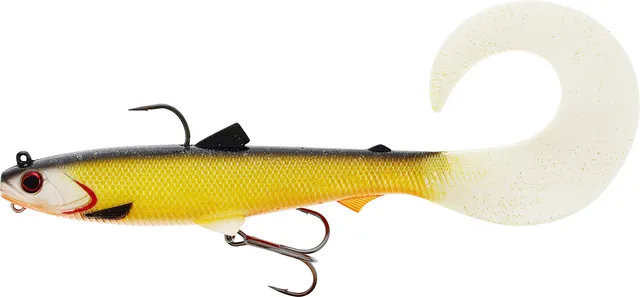 Westin Bullteez Curltail R2F 21cm 73g Official Roach