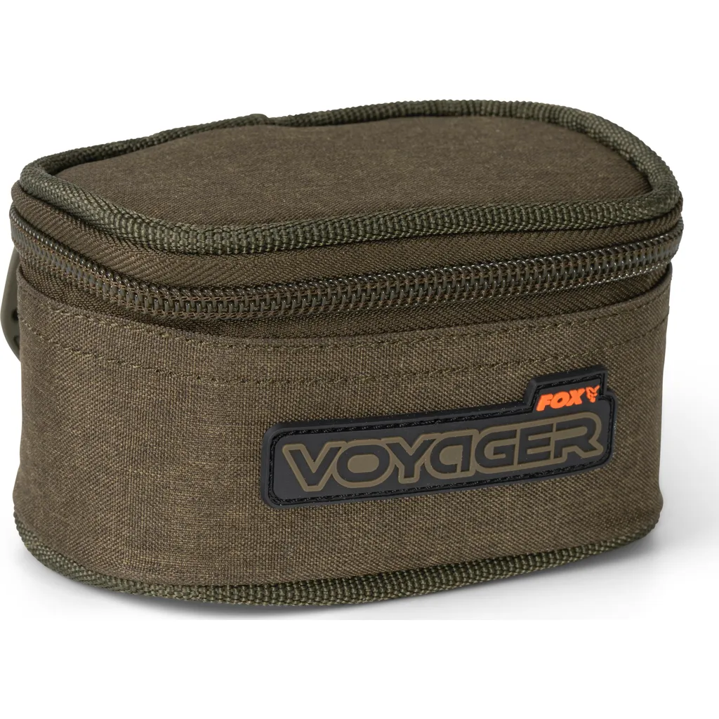 Fox Voyager Mini Accessory Bag 13x9x8cm