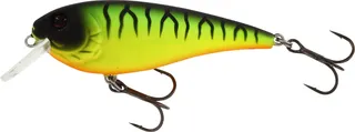 Westin Raw Bite 7cm 1.5–2m 12g Floating Firetiger