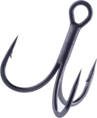 BKK FANGS-62 UA Hook #12